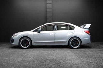 2013 Subaru Impreza - Thumbnail
