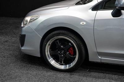2013 Subaru Impreza - Thumbnail