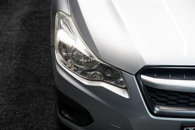 2013 Subaru Impreza - Thumbnail
