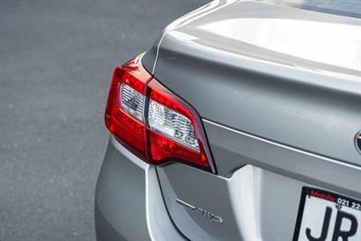 2016 Subaru Legacy - Thumbnail