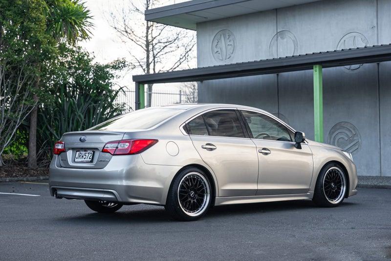 2016 Subaru Legacy