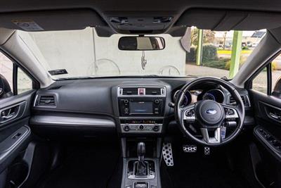 2016 Subaru Legacy - Thumbnail