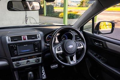 2016 Subaru Legacy - Thumbnail