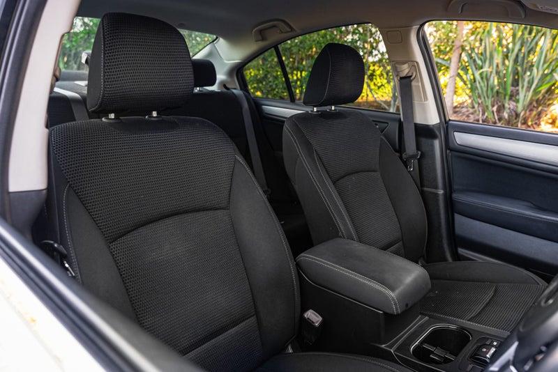 2016 Subaru Legacy