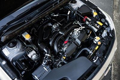 2016 Subaru Legacy - Thumbnail