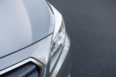2016 Subaru Legacy - Thumbnail