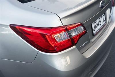 2016 Subaru Legacy - Thumbnail