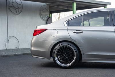 2016 Subaru Legacy - Thumbnail