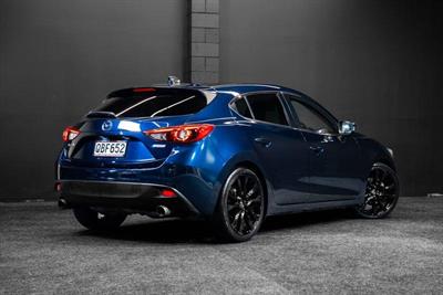 2013 Mazda Axela - Thumbnail