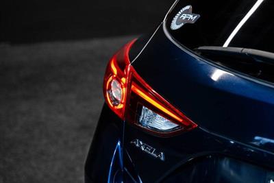 2013 Mazda Axela - Thumbnail