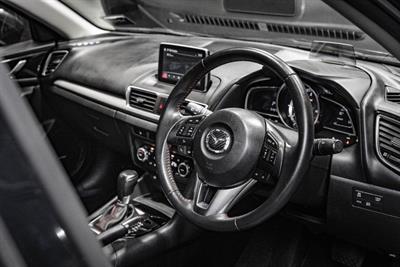 2013 Mazda Axela - Thumbnail