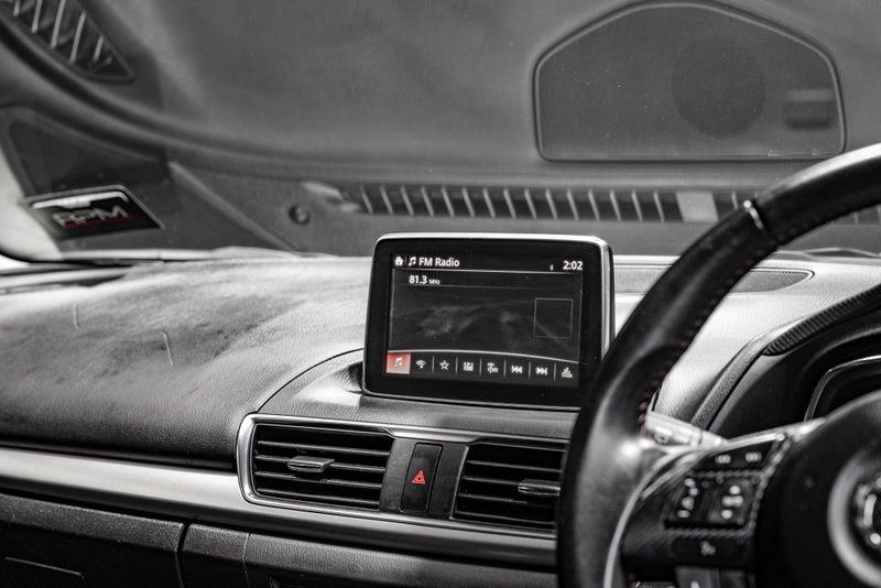 2013 Mazda Axela
