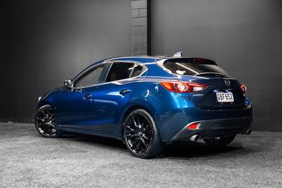 2013 Mazda Axela - Thumbnail