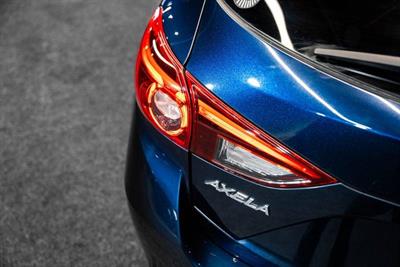 2013 Mazda Axela - Thumbnail