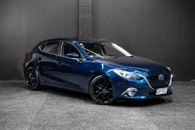 2013 Mazda Axela - Thumbnail