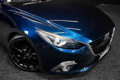 2013 Mazda Axela - Thumbnail