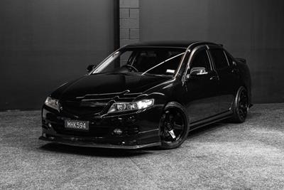 2007 Honda Accord - Thumbnail