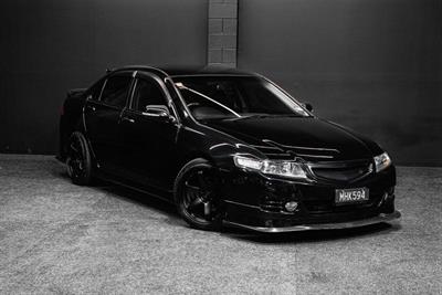 2007 Honda Accord - Thumbnail