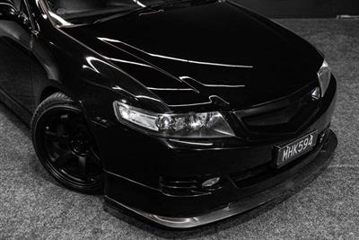 2007 Honda Accord - Thumbnail