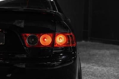 2007 Honda Accord - Thumbnail