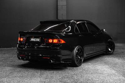 2007 Honda Accord - Thumbnail