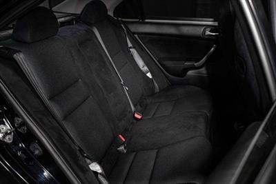 2007 Honda Accord - Thumbnail