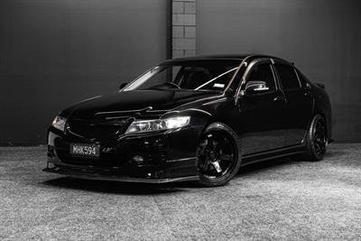 2007 Honda Accord - Thumbnail