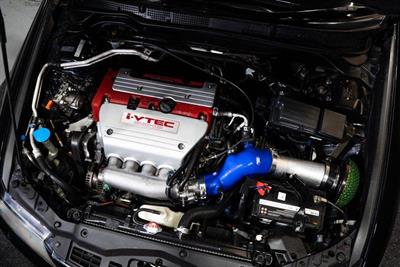 2007 Honda Accord - Thumbnail