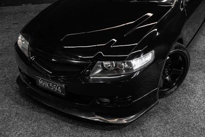 2007 Honda Accord - Thumbnail