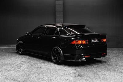 2007 Honda Accord - Thumbnail