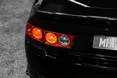 2007 Honda Accord - Thumbnail