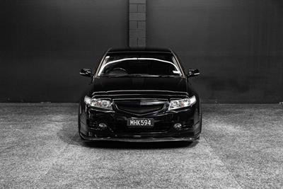 2007 Honda Accord - Thumbnail