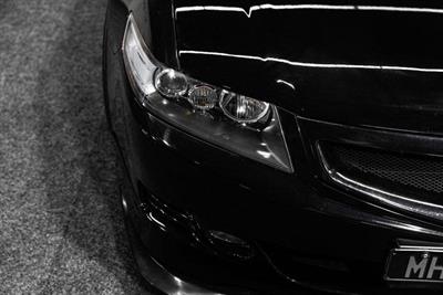 2007 Honda Accord - Thumbnail