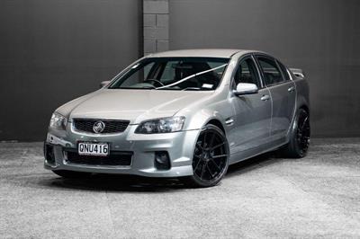 2013 Holden Commodore - Thumbnail