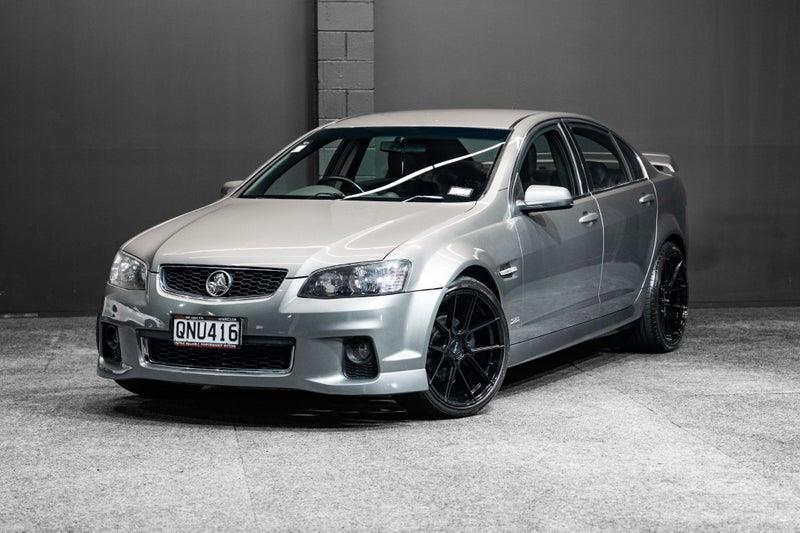 2013 Holden Commodore