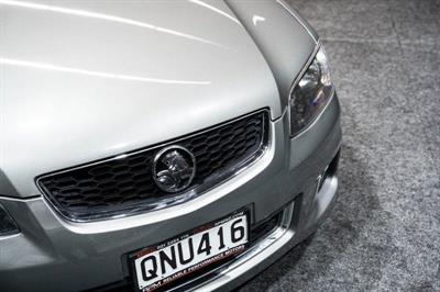 2013 Holden Commodore - Thumbnail