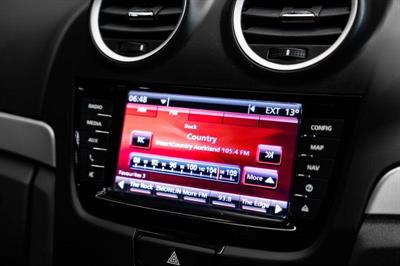 2013 Holden Commodore - Thumbnail