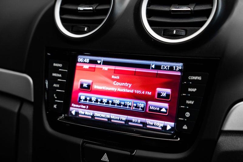 2013 Holden Commodore