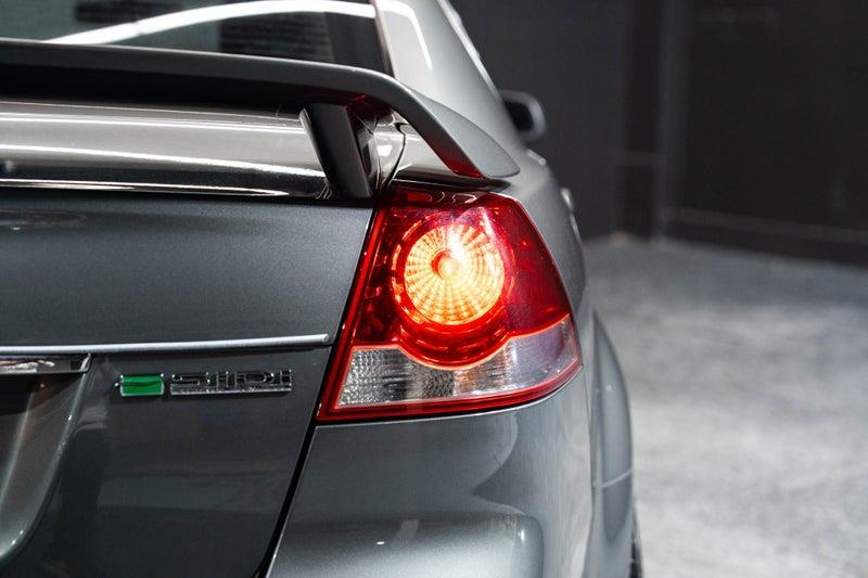 2013 Holden Commodore