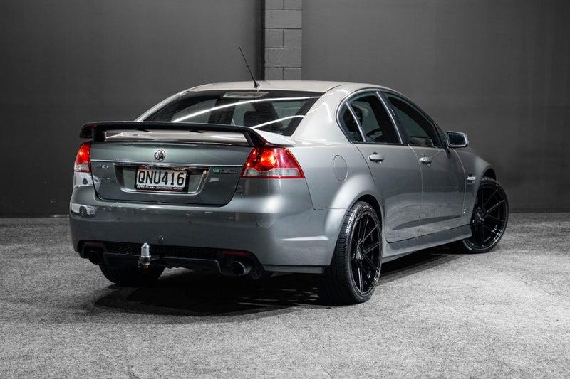 2013 Holden Commodore