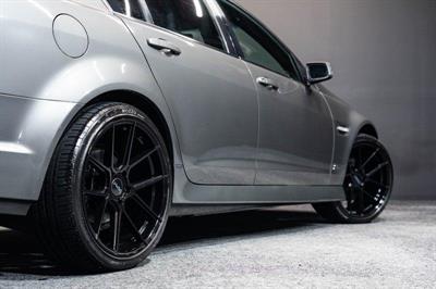 2013 Holden Commodore - Thumbnail