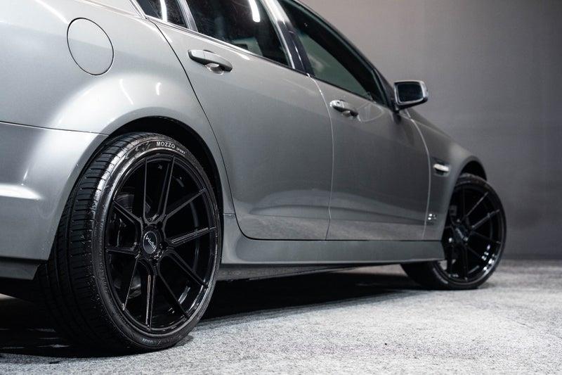2013 Holden Commodore