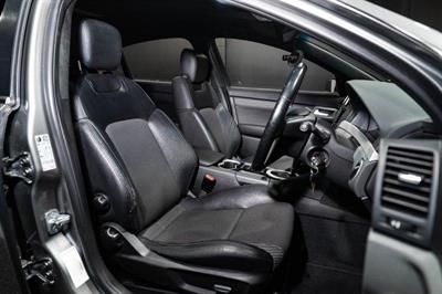 2013 Holden Commodore - Thumbnail