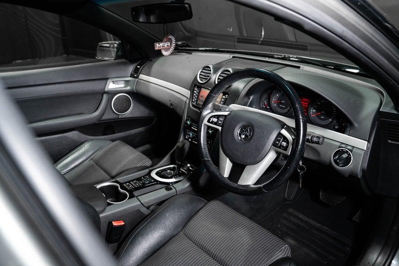 2013 Holden Commodore