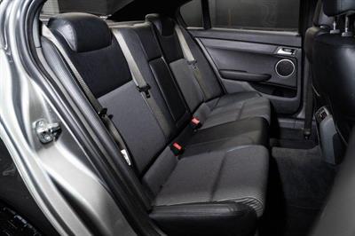 2013 Holden Commodore - Thumbnail