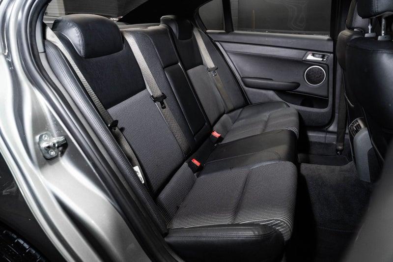 2013 Holden Commodore