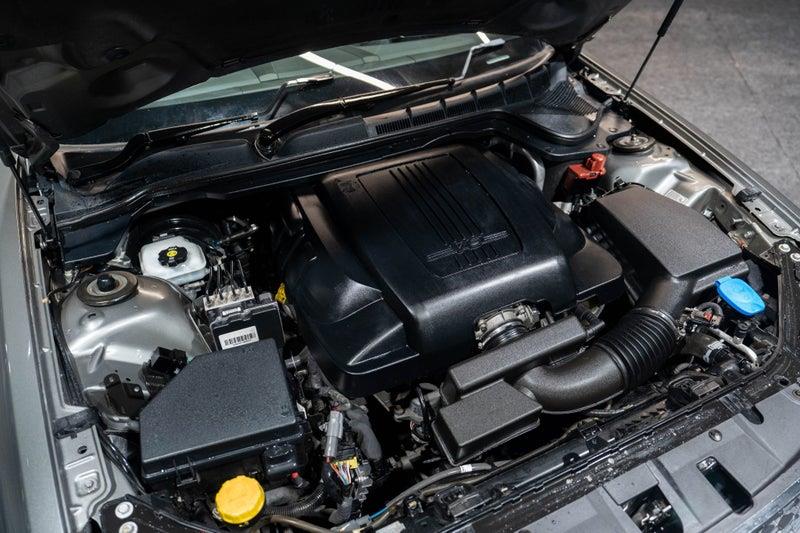 2013 Holden Commodore