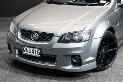 2013 Holden Commodore - Thumbnail