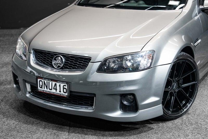 2013 Holden Commodore