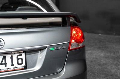 2013 Holden Commodore - Thumbnail